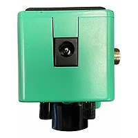 Used Ibanez TS9 Tube Screamer Distortion Effect Pedal