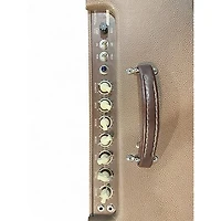 Used Fender 1965 Deluxe Reverb 22W Tube Guitar Amp Head