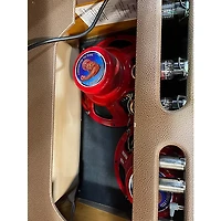 Used Fender 1965 Deluxe Reverb 22W Tube Guitar Amp Head