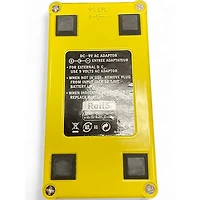 Used Modtone MTOD Dyno Drive Effect Pedal