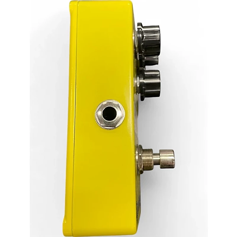 Used Modtone MTOD Dyno Drive Effect Pedal