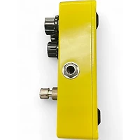 Used Modtone MTOD Dyno Drive Effect Pedal