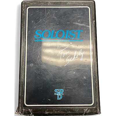 Used Rockman Soloist Battery Powered Amp