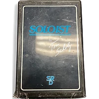 Used Rockman Soloist Battery Powered Amp