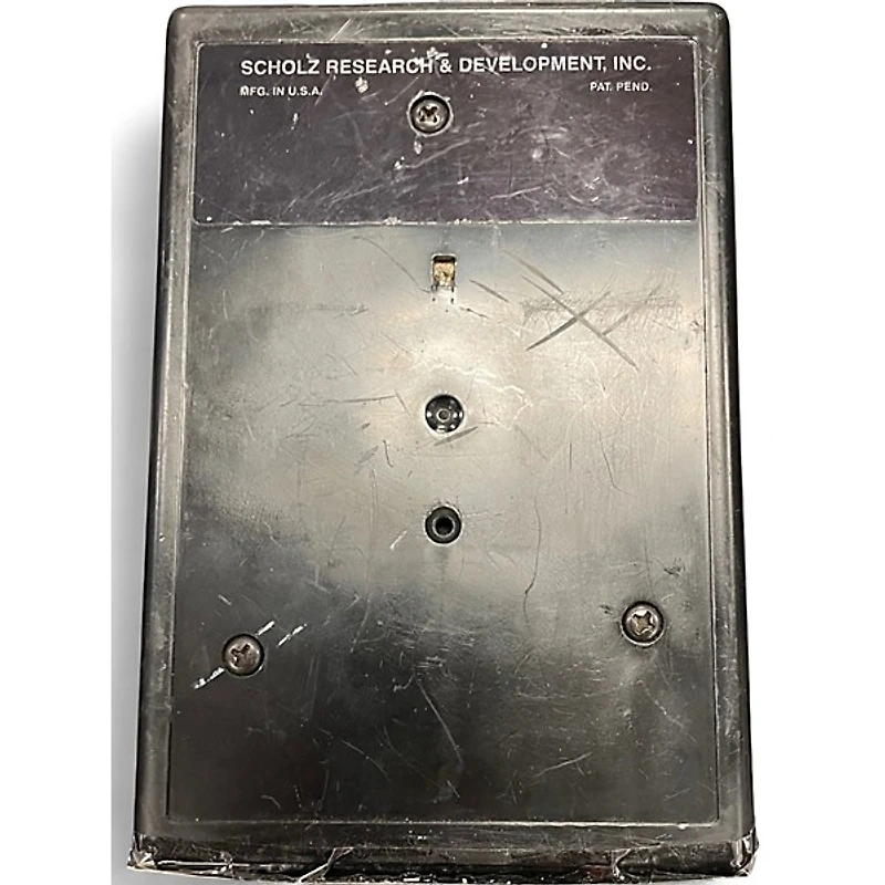 Used Rockman Soloist Battery Powered Amp