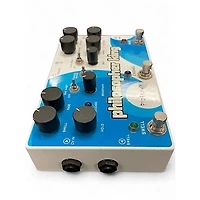 Used Pigtronix Philosopher King Effect Pedal