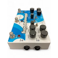 Used Pigtronix Philosopher King Effect Pedal