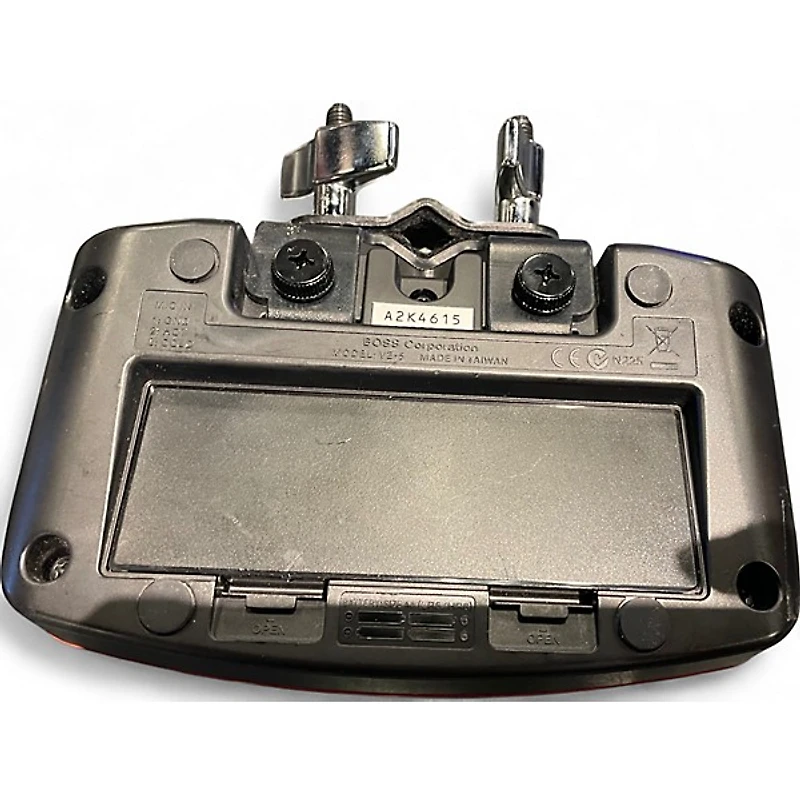 Used BOSS VE5 Vocal Performer Vocal Processor