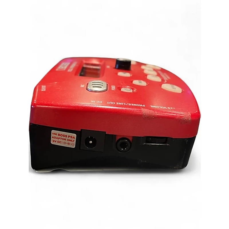 Used BOSS VE5 Vocal Performer Vocal Processor