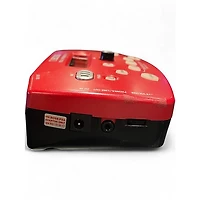 Used BOSS VE5 Vocal Performer Vocal Processor