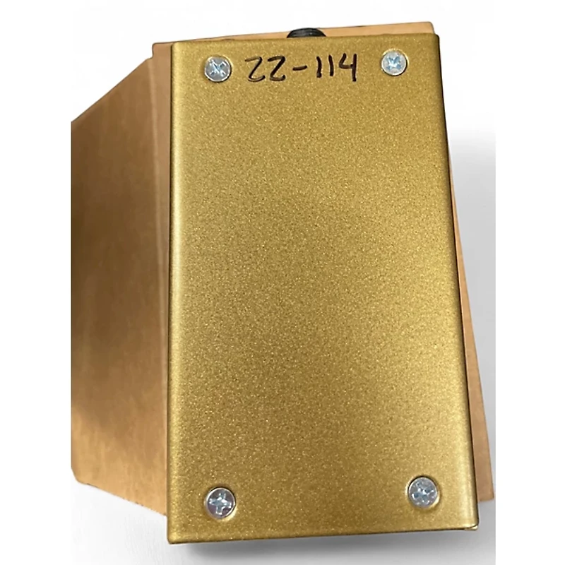 Used Pettyjohn Electronics MYTH Effect Pedal