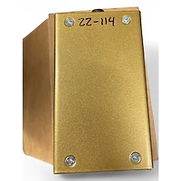 Used Pettyjohn Electronics MYTH Effect Pedal