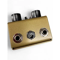 Used Pettyjohn Electronics MYTH Effect Pedal