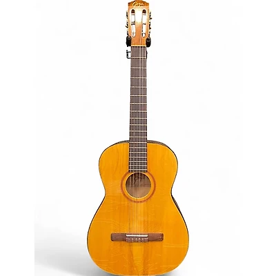 Used Goya G10 Natural Classical Acoustic Guitar