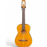 Used Goya G10 Natural Classical Acoustic Guitar