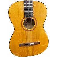 Used Goya G10 Natural Classical Acoustic Guitar