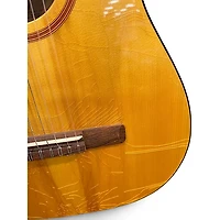 Used Goya G10 Natural Classical Acoustic Guitar