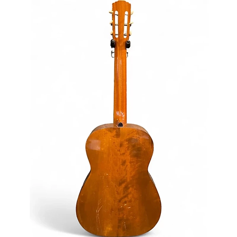 Used Goya G10 Natural Classical Acoustic Guitar