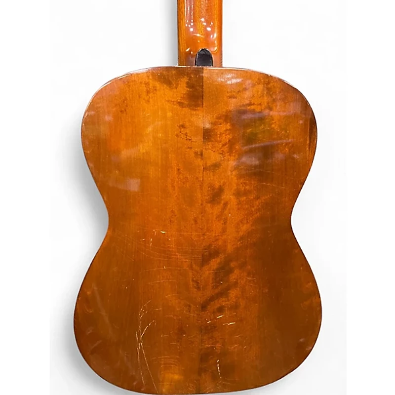 Used Goya G10 Natural Classical Acoustic Guitar