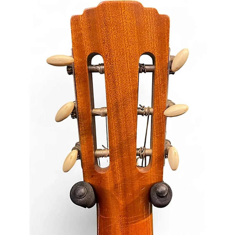 Used Goya G10 Natural Classical Acoustic Guitar