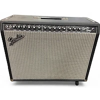 Used Fender Twin Amp Tube Guitar Combo Amp