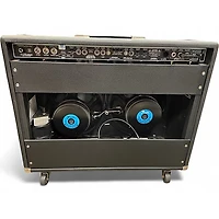 Used Fender Twin Amp Tube Guitar Combo Amp