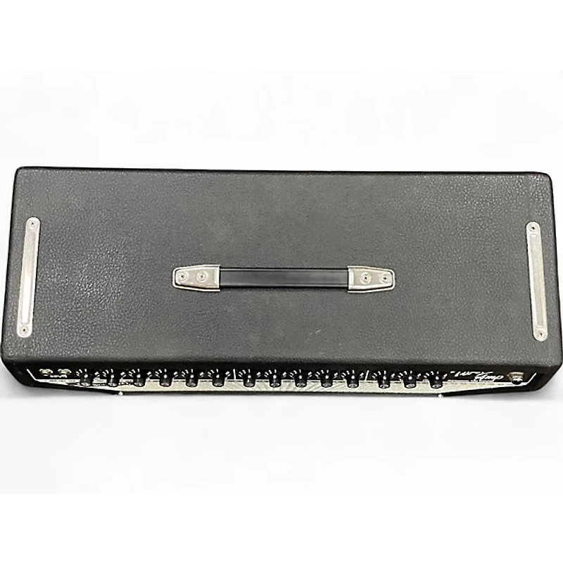 Used Fender Twin Amp Tube Guitar Combo Amp