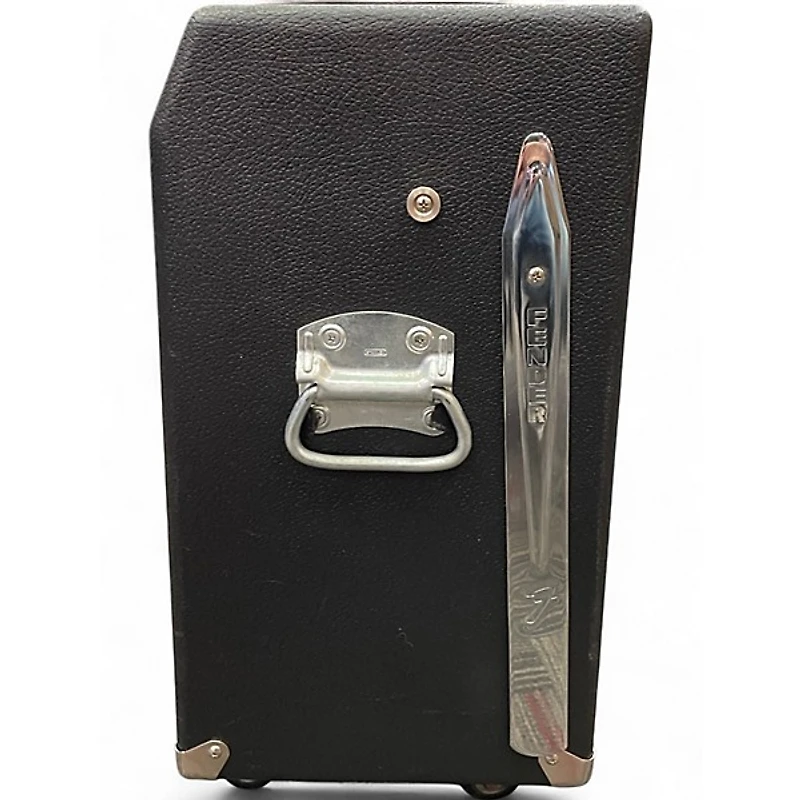 Used Fender Twin Amp Tube Guitar Combo Amp