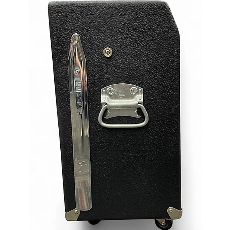 Used Fender Twin Amp Tube Guitar Combo Amp