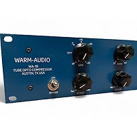 Used Warm Audio WA-1B Compressor