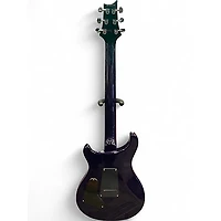 Used PRS S2 Custom 24 blue Solid Body Electric Guitar