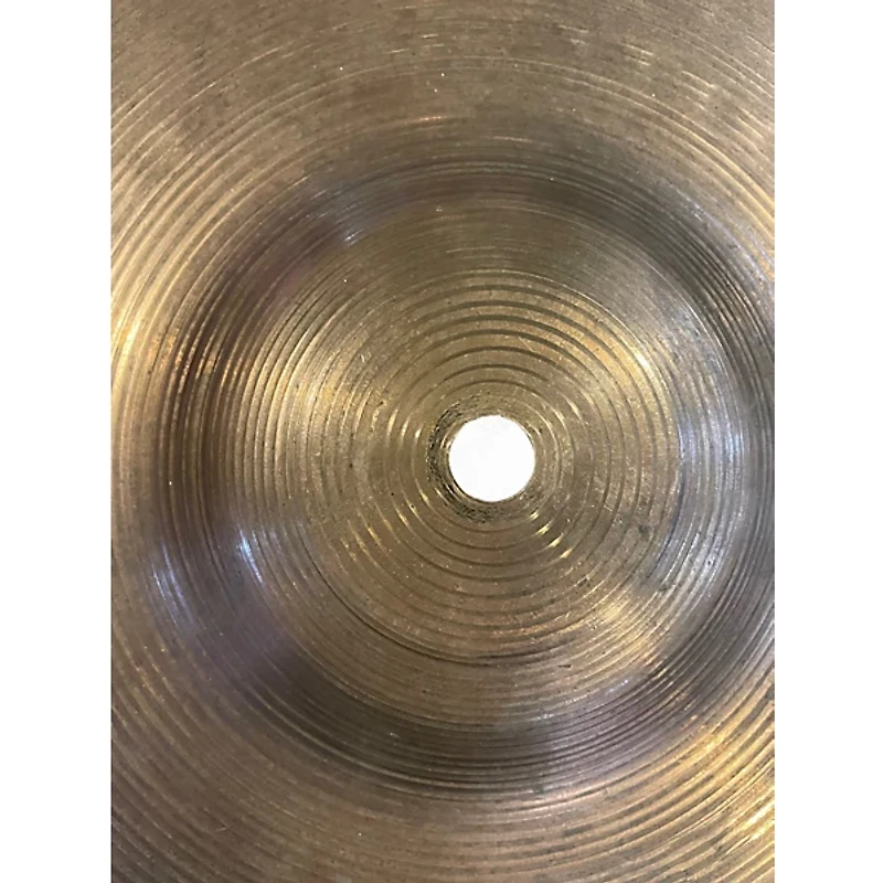 Used Zildjian 20in I  Cymbal