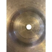 Used Zildjian 20in I  Cymbal