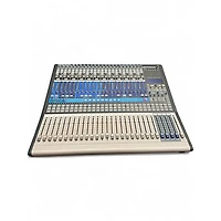 Used PreSonus Studio Live 24.4.2 Digital Mixer