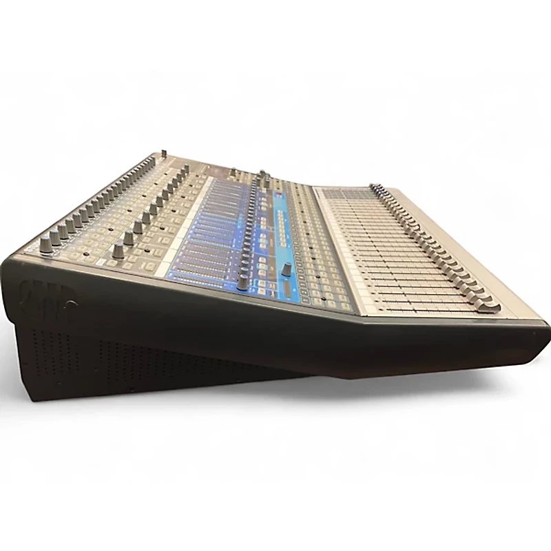 Used PreSonus Studio Live 24.4.2 Digital Mixer