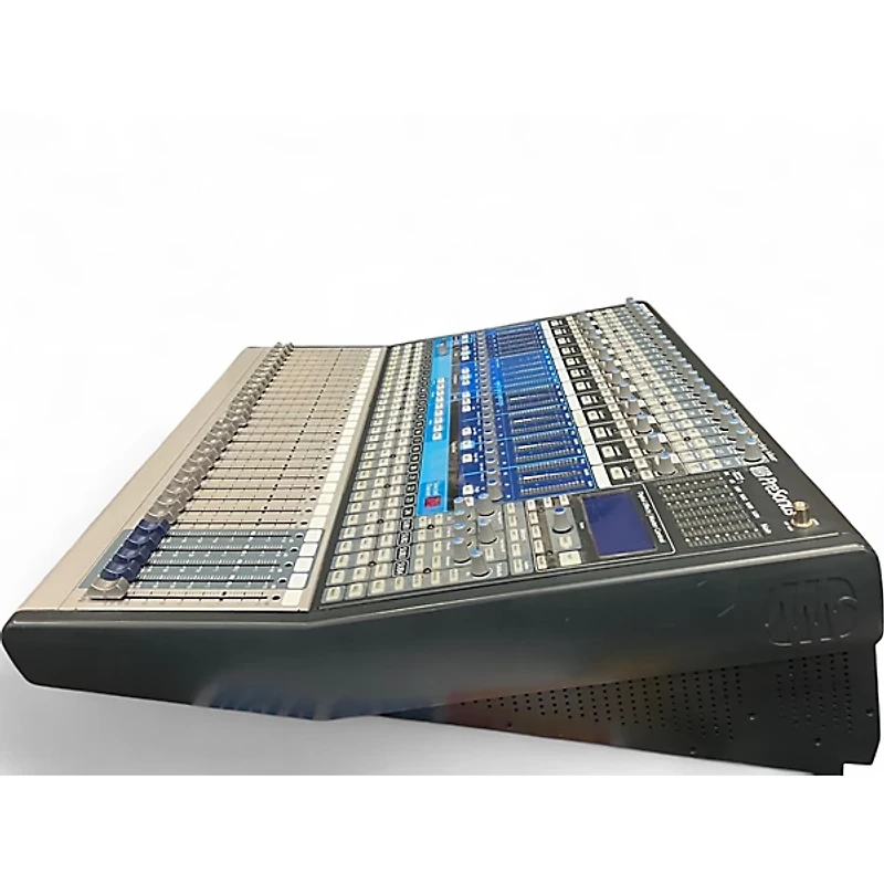 Used PreSonus Studio Live 24.4.2 Digital Mixer