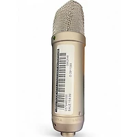 Used RODE NT1A Condenser Microphone