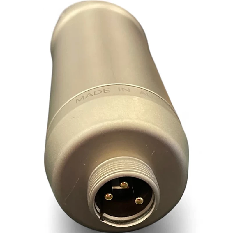 Used RODE NT1A Condenser Microphone