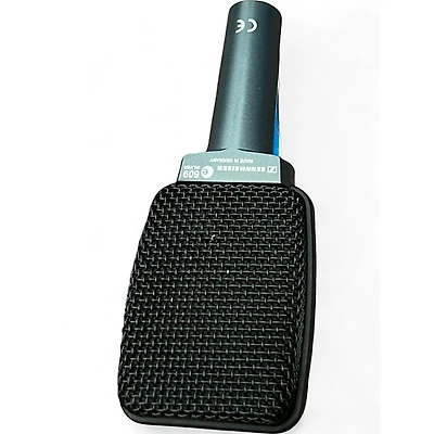 Used Sennheiser E609 Dynamic Microphone