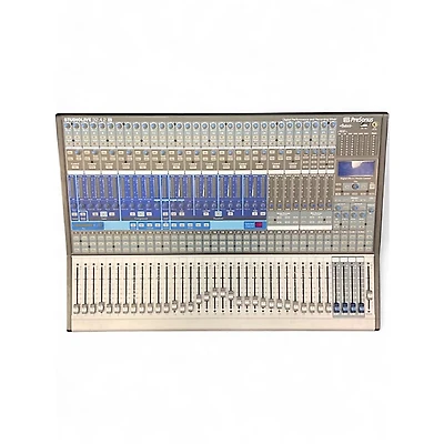 Used PreSonus Studiolive 32.4.2 Powered Mixer