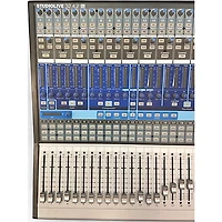 Used PreSonus Studiolive 32.4.2 Powered Mixer