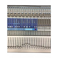 Used PreSonus Studiolive 32.4.2 Powered Mixer