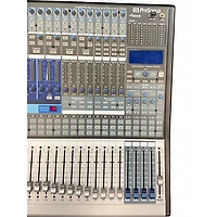 Used PreSonus Studiolive 32.4.2 Powered Mixer