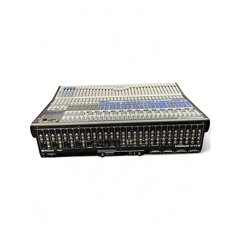Used PreSonus Studiolive 32.4.2 Powered Mixer