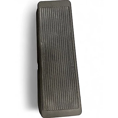 Used Dunlop GCB95F Crybaby Classic Wah With Fasel Inductor Effect Pedal