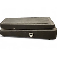 Used Dunlop GCB95F Crybaby Classic Wah With Fasel Inductor Effect Pedal