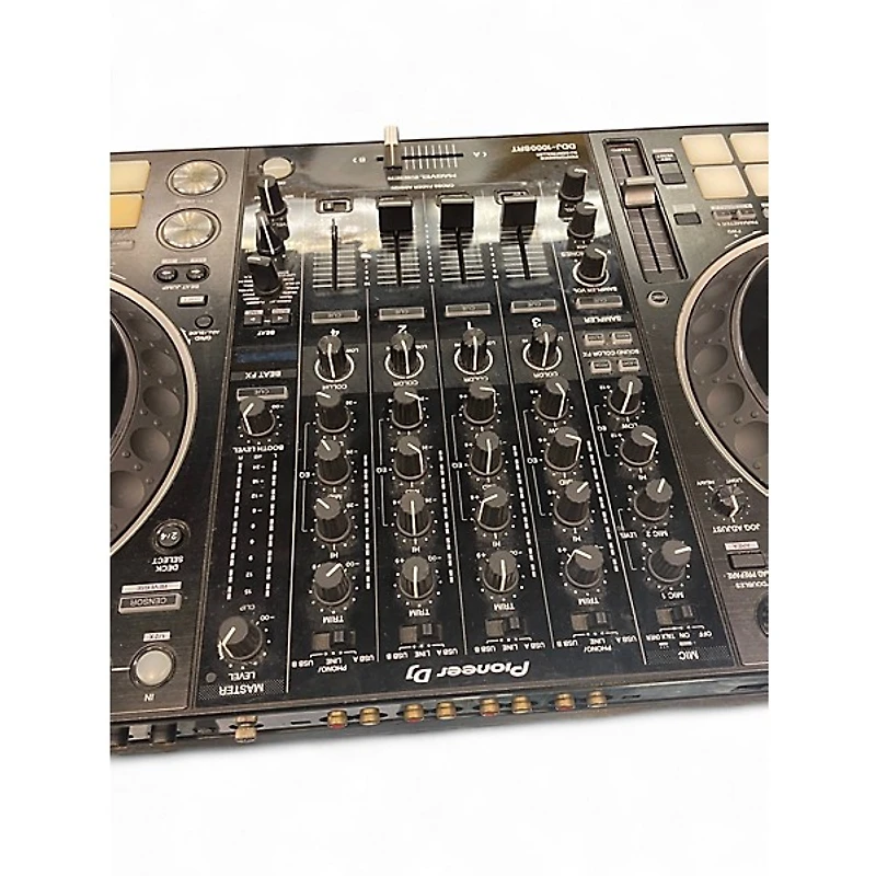 Used Pioneer DJ DDJ1000SRT DJ Controller