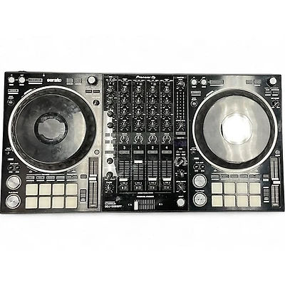 Used Pioneer DJ DDJ1000SRT DJ Controller