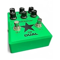 Used Blackstar LT Dual Effect Pedal