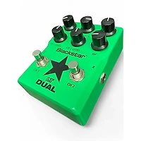 Used Blackstar LT Dual Effect Pedal